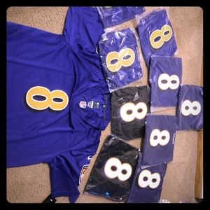 Lamar Jackson Jerseys
